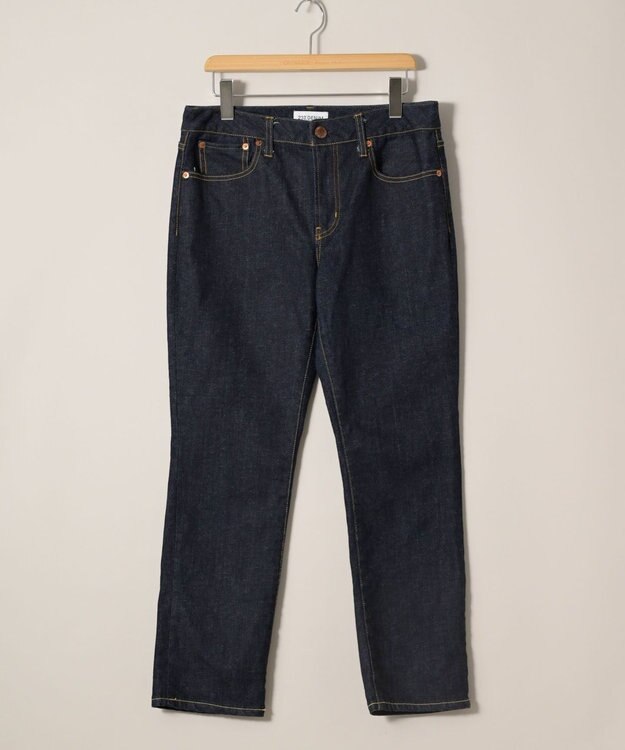 ONWARD Reuse Park 【23区】パンツ春夏 ネイビー