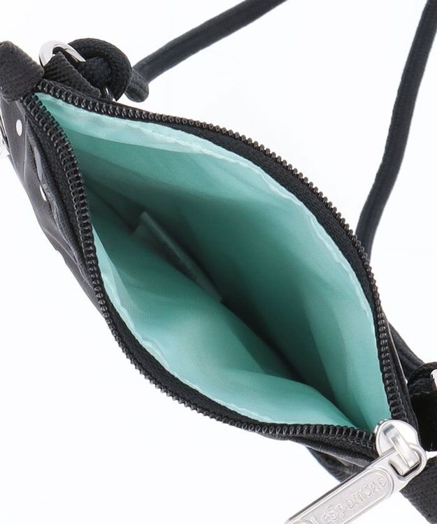 LeSportsac CROSSBODY PHONE BAG/プティドット プティドット