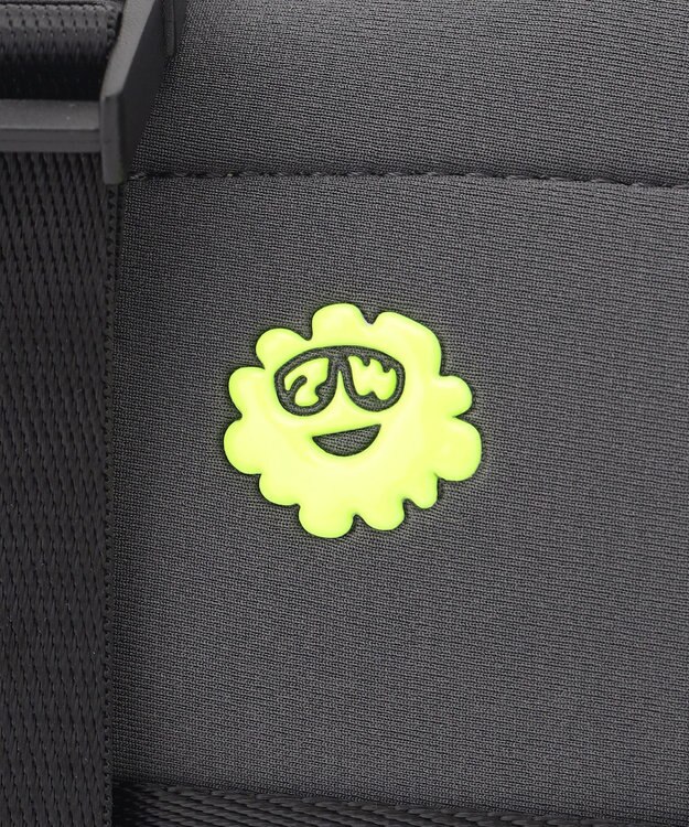 PW CIRCULUS 【UNISEX】PWロゴカートポーチ ゴルフ グレー系