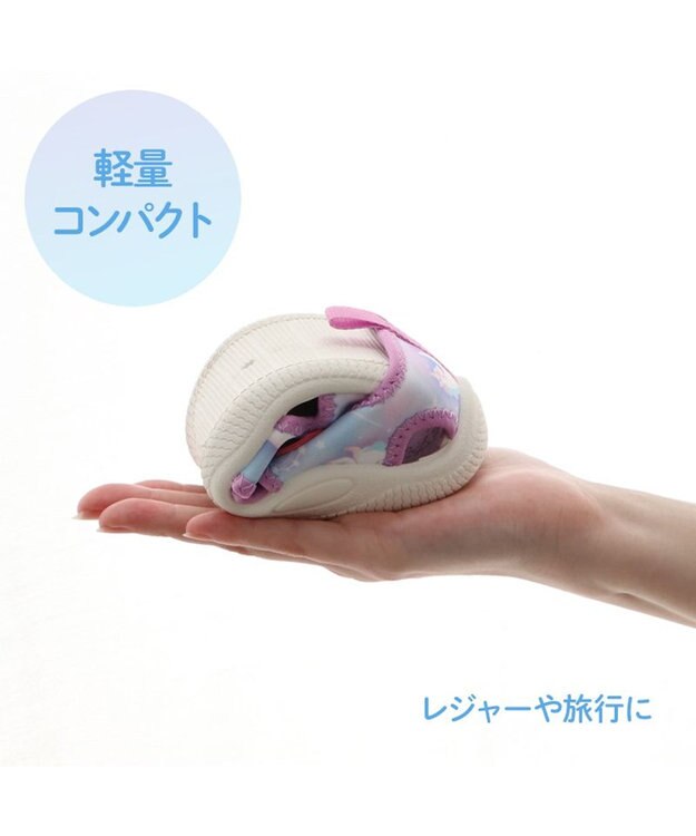 Mother garden マザーガーデン ユニコーン アクアシューズ 16/17/18/19/20/21cm ユニコーン柄