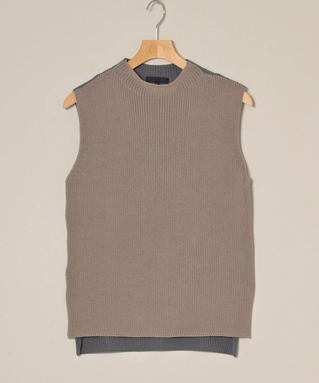 ONWARD Reuse Park 【ICB】ニット秋冬 ベージュ