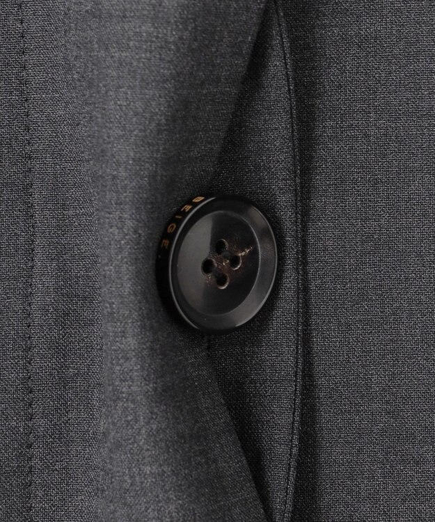 BEIGE， LAVAL / ロングコート C.Gray