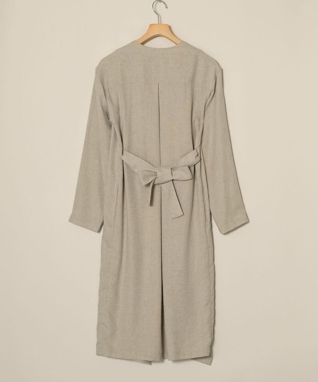 ONWARD Reuse Park 【ICB】ジャケット春夏 ベージュ