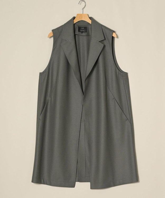 ONWARD Reuse Park 【23区】ジャケット秋冬 グリーン