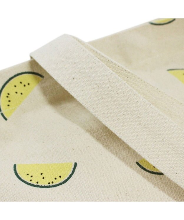 ROOTOTE 1100【A4サイズ収納】EU.ミディアム.キャンバス-A 01：クリーム