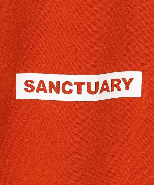 PW CIRCULUS 【MEN】【吸湿発熱】ウォーム モックネック カットソー オレンジ系