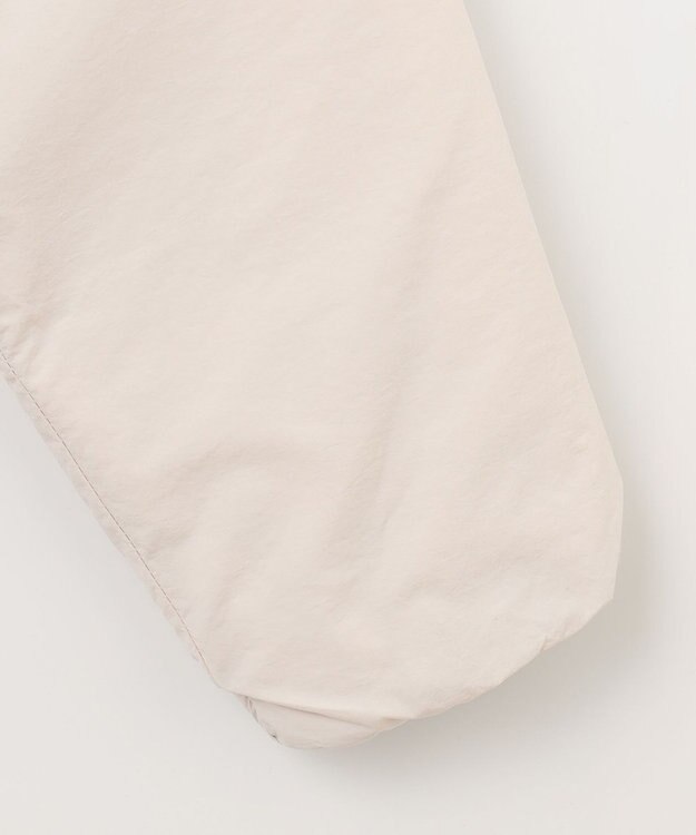 SHARE PARK LADIES 【UNISEX】蓄熱中綿モンスターカーディガン（S・Mサイズ） オフホワイト