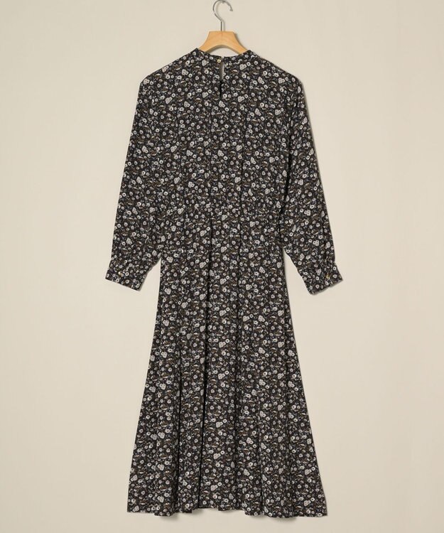 ONWARD Reuse Park 【any FAM】ワンピース春夏 ベージュ