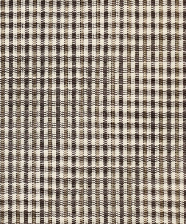 ANY 【速乾/UVカット/抗菌防臭/手洗い】エニィファンクションボリューム袖ブラウス ガンクラブチェック