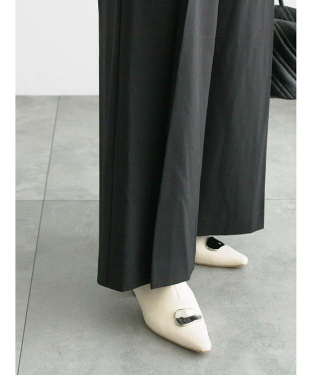 Te chichi ベアオールインワン ブラック