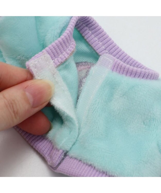 Mother garden マザーガーデン おしゃれうさみみ ちゃん プチマスコット Sサイズ うさみみ