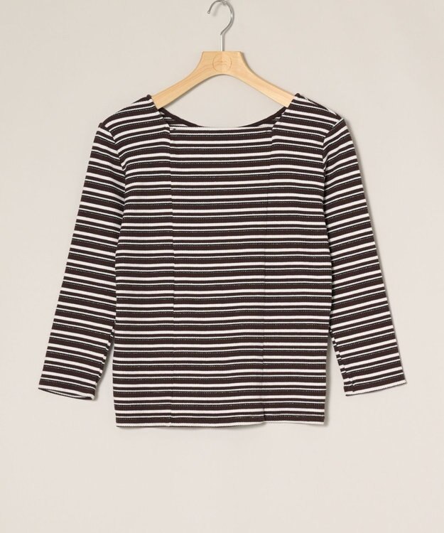ONWARD Reuse Park 【any SiS】カットソー春夏 グリーン
