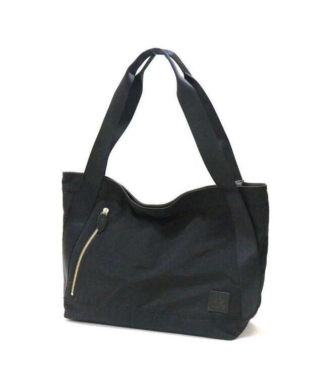 Regalo Felice 【ドラマ使用商品 / A4対応】トート / REGALO BK(ブラック）