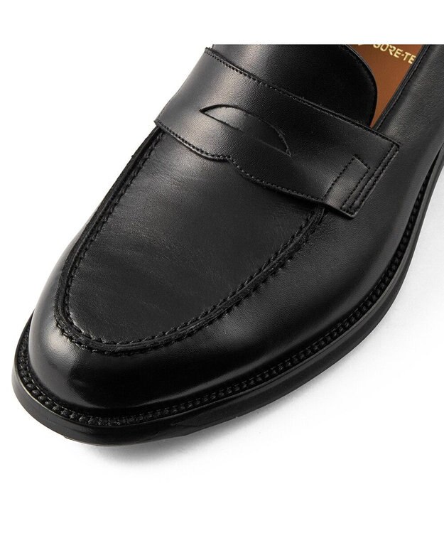 ASICS WALKING ランウォーク 7 TS メンズ GORE-TEX 3E ブラック