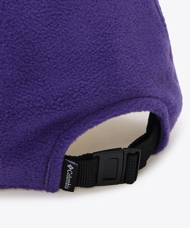 Columbia Columbia/ パラボリズムクリークフリースキャップ /コロンビア Bright Plum