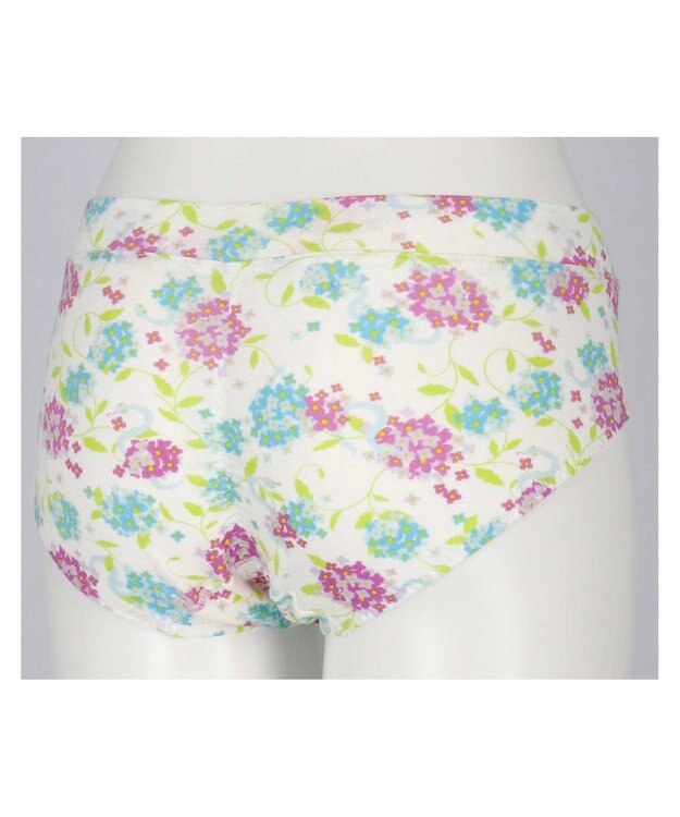 une nana cool 2025年お年賀「幸運の巳」　サニタリーショーツ IV