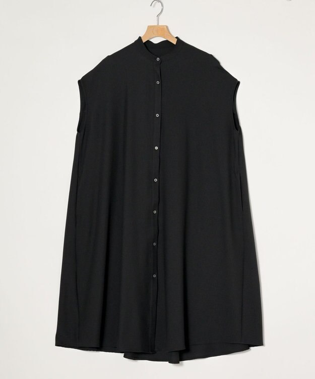 ONWARD Reuse Park 【any FAM】ワンピース春夏 ブラック