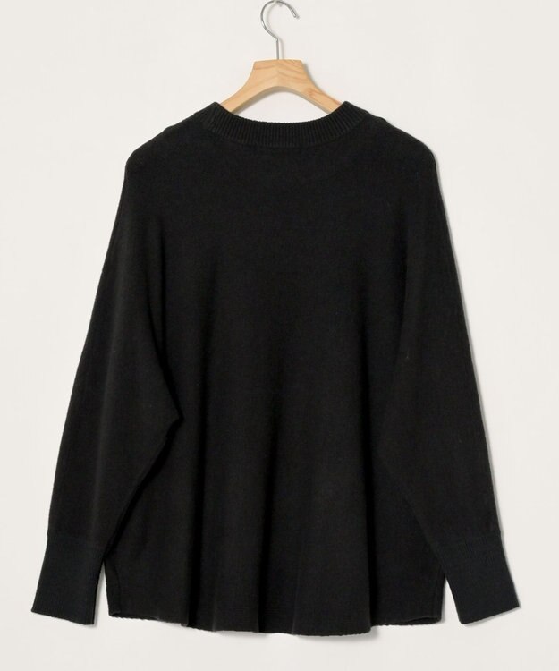 ONWARD Reuse Park 【UNFILO】ニット秋冬 ブラック