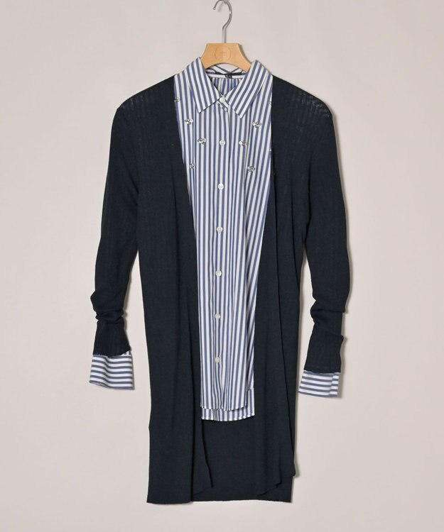 ONWARD Reuse Park セット商品/サイズ4【ICB】ニット春夏×ブラウス春夏 その他