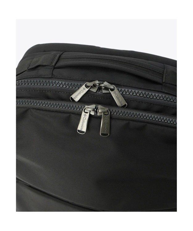 Columbia スターレンジ 3ウェイバックパック Black
