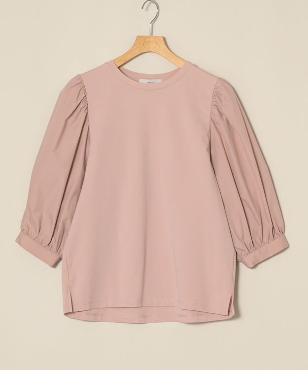 ONWARD Reuse Park 【any FAM】カットソー春夏 ピンク