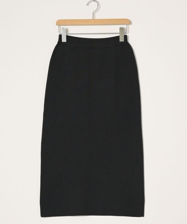 ONWARD Reuse Park 【UNFILO】スカート春夏 ブラック