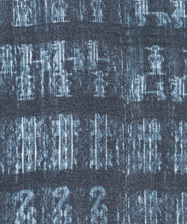 JOSEPH ABBOUD MOUNTAIN 【SPACE】NOMADIX TOWEL タオル ネイビー系6