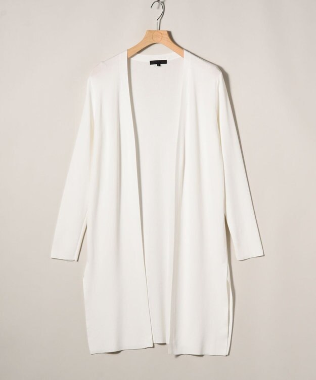 ONWARD Reuse Park 【ICB】ニット春夏 オフホワイト