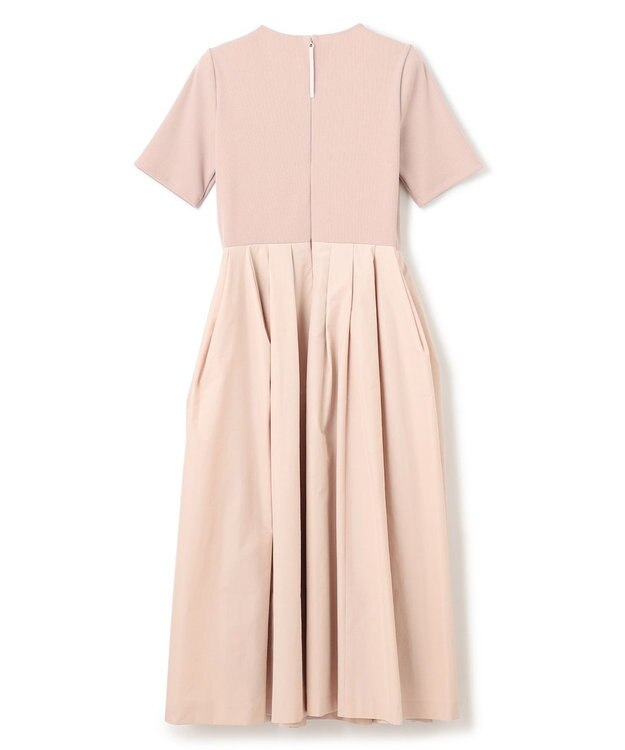 TOCCA FLYING PARASOL ドレス ピンク系