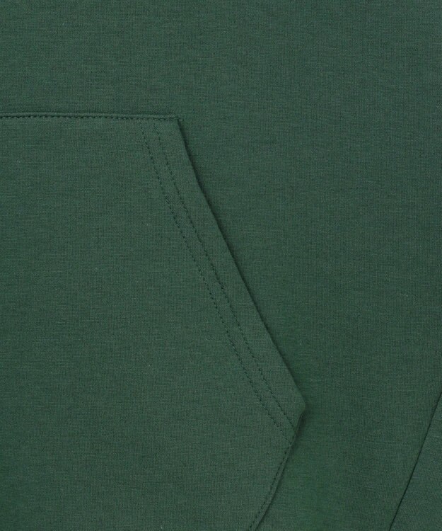 J.PRESS YORK STREET 【UNISEX】クルーネック プルオーバー スウェット グリーン系