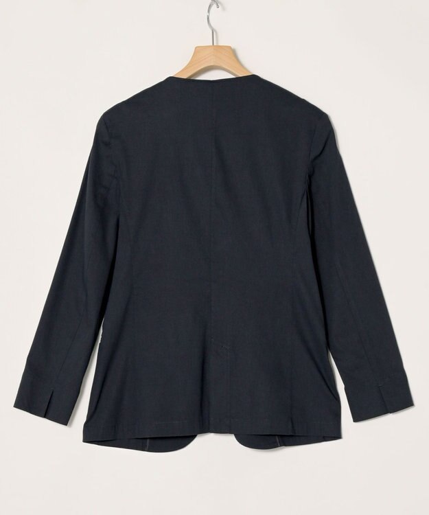 ONWARD Reuse Park 【23区】ジャケット春夏 ネイビー