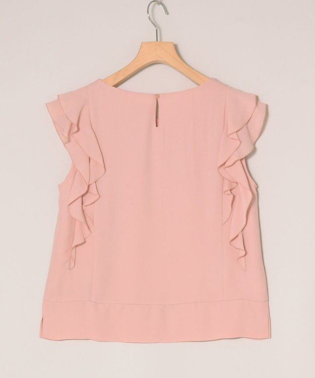 ONWARD Reuse Park 【any SiS】カットソー春夏 ピンク