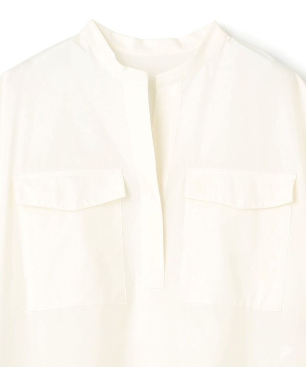 UNFILO L FINE MOVE サッシュワンピース オフ