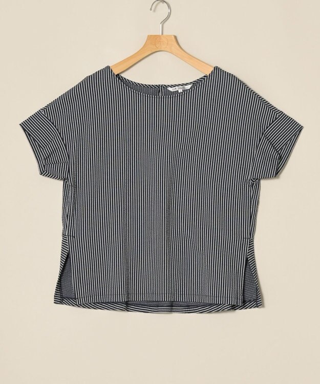 ONWARD Reuse Park 【23区】カットソー春夏 ネイビー