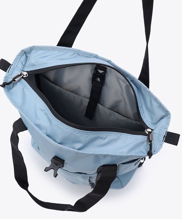 Columbia Columbia/ グレートスモーキーガーデン2ウェイトート /コロンビア Vintage Blue