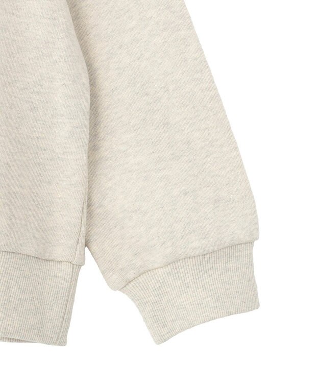 AMERICAN HOLIC 【Mickey&Friends】ビンテージ風スウェット Oatmeal