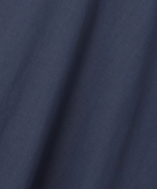J.PRESS YORK STREET 【WOMEN】ドルマンワンピース ネイビー系