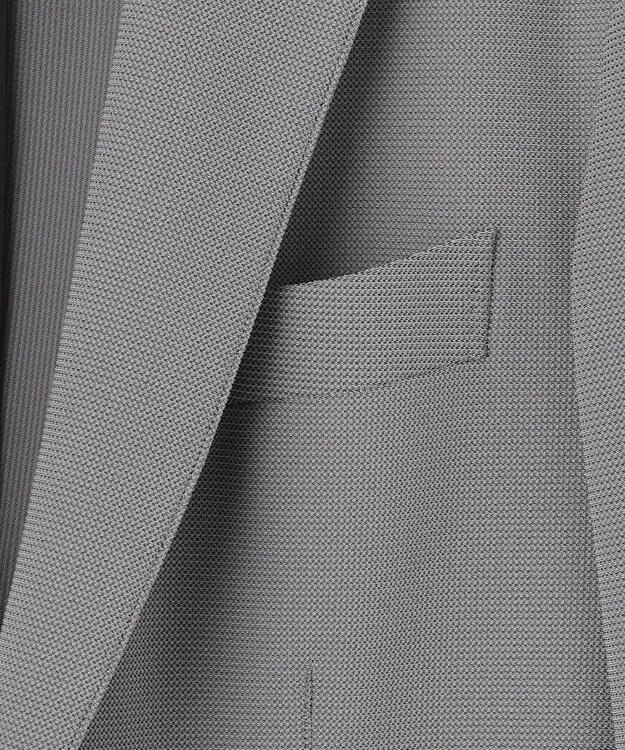 JOSEPH HOMME 【新色追加】エアトールストレッチ 　ジャケット <新色>ライトグレー系