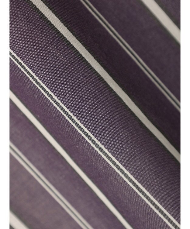 CRAFT STANDARD BOUTIQUE レギュラーカラーシャツ Purple