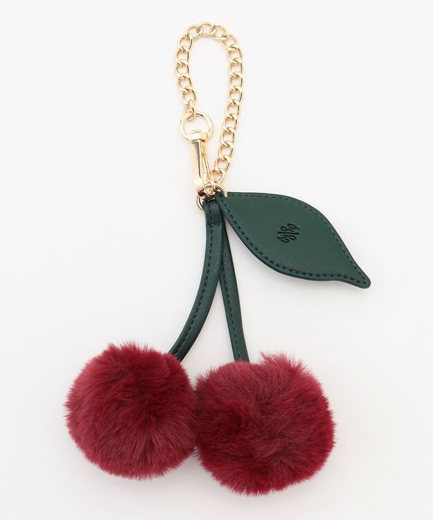 自由区 チェリー チャーム ボルドー