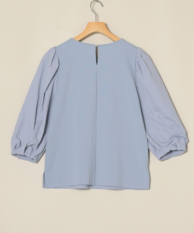 ONWARD Reuse Park 【組曲】カットソー秋冬 ブルー