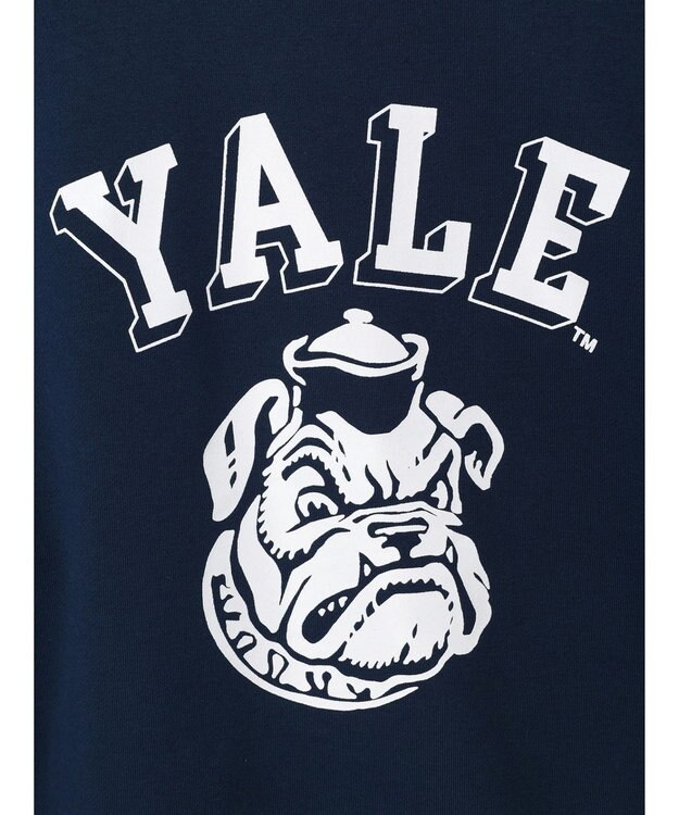 AMERICAN HOLIC ＴＭ　＆　Ｒ　Ｙａｌｅ　Ｕｎｉｖｅｒｓｉｔｙ　スウェット Navy