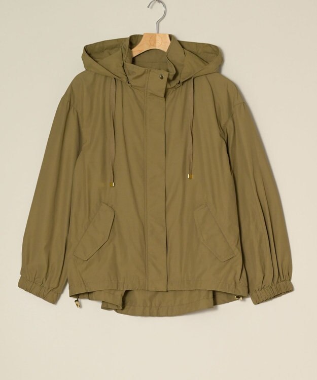 ONWARD Reuse Park 【any FAM】ジャケット春夏 ブラウン