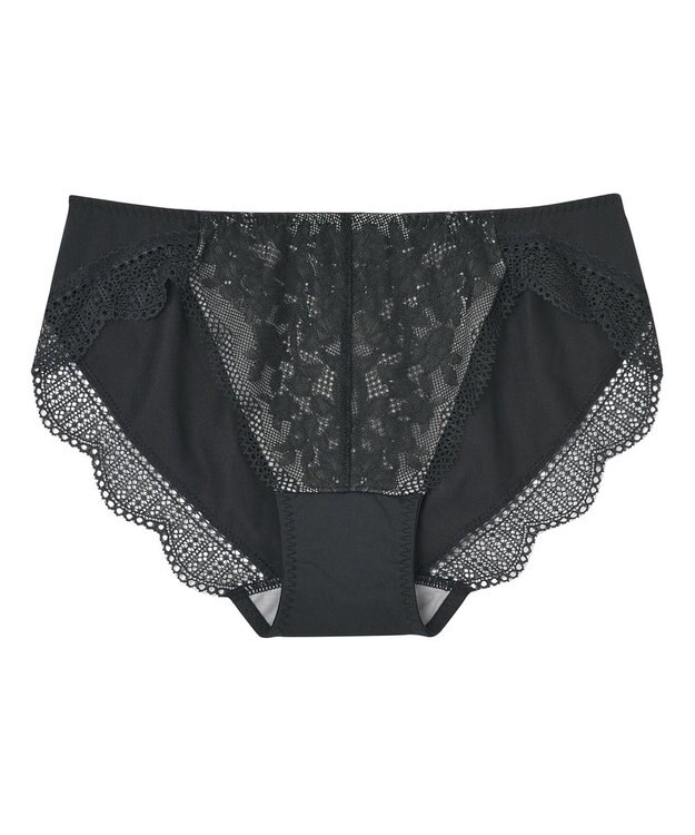 une nana cool Happy bloom ショーツ BL