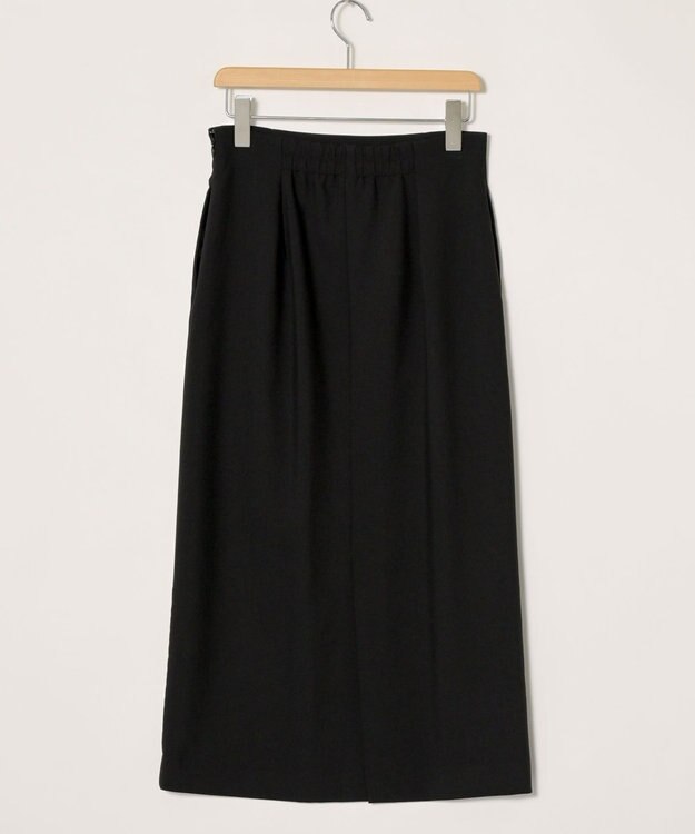 ONWARD Reuse Park 【UNFILO】スカート春夏 ブラック