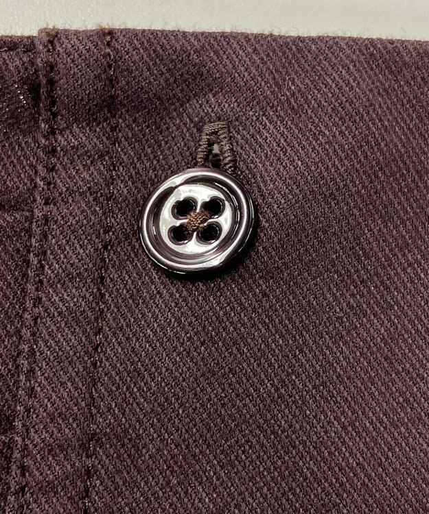 ONWARD Reuse Park 【自由区】カットソー秋冬 ブラウン