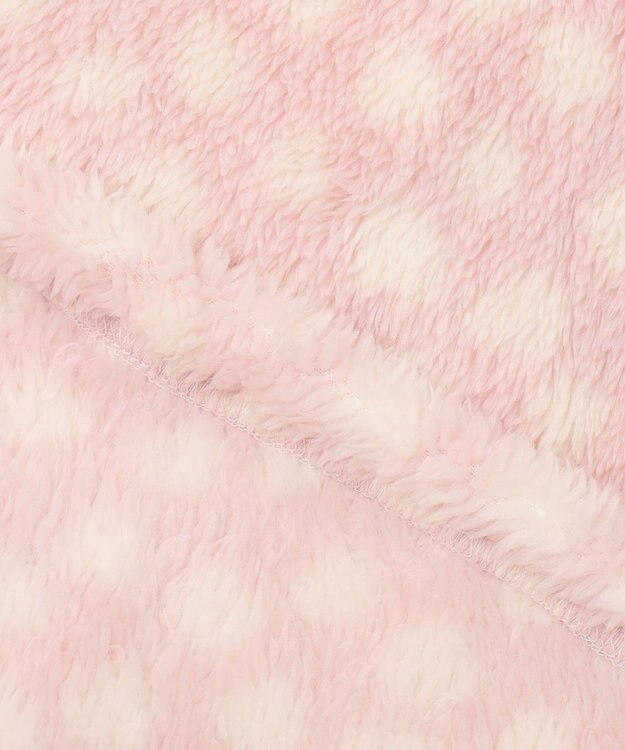 ANY KIDS ガーリー モッズ コート ベージュ