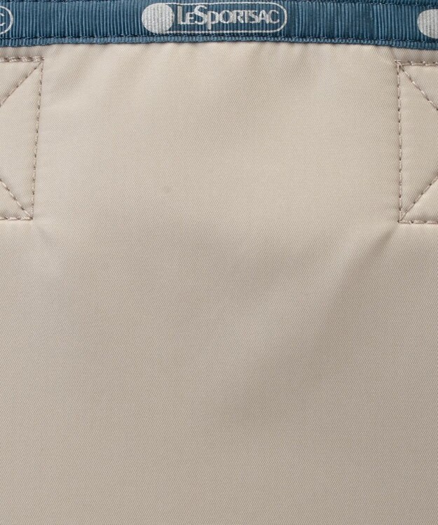 LeSportsac LG BOAT TOTE/サンドベージュ サンドベージュ