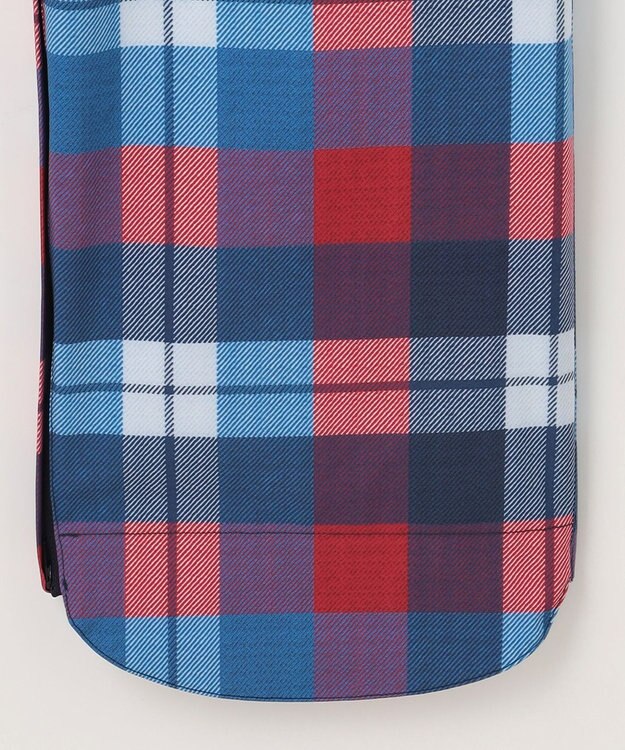 23区GOLF 【UNISEX】【防水/透湿/撥水】レインパンツ ホワイト系3