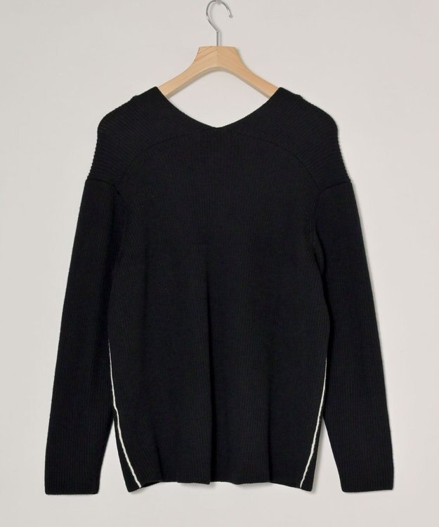 ONWARD Reuse Park 【ICB】ニット秋冬 ブラック